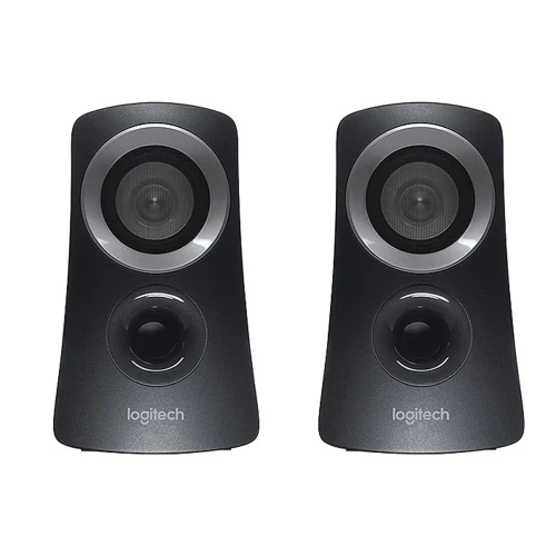 اسپیکر لاجیتک مدل Z313 - Image 3