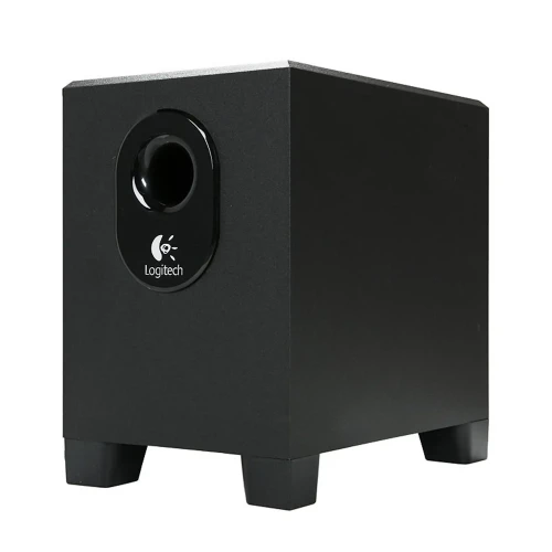 اسپیکر لاجیتک مدل Z313 - Image 4
