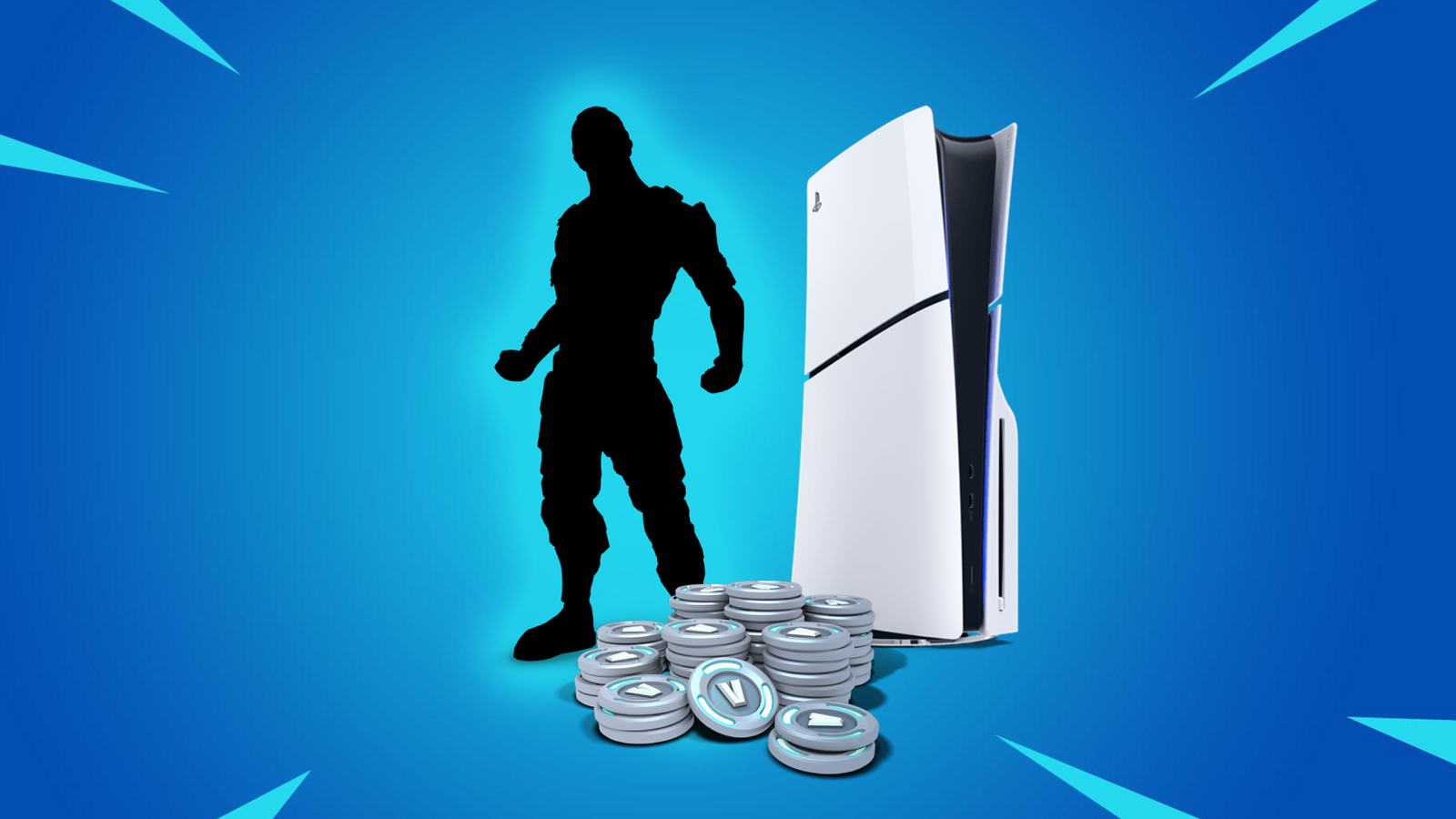 خرید کنسول بازی پلی استیشن 5 اسلیم PlayStation 5 Slim