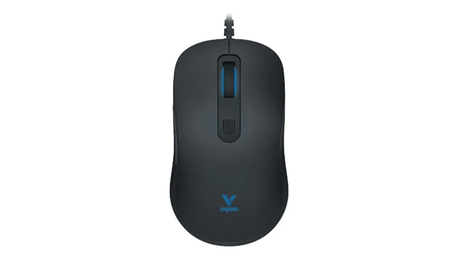 مشخصات ماوس باسیم گیمینگ رپو مدل V22S