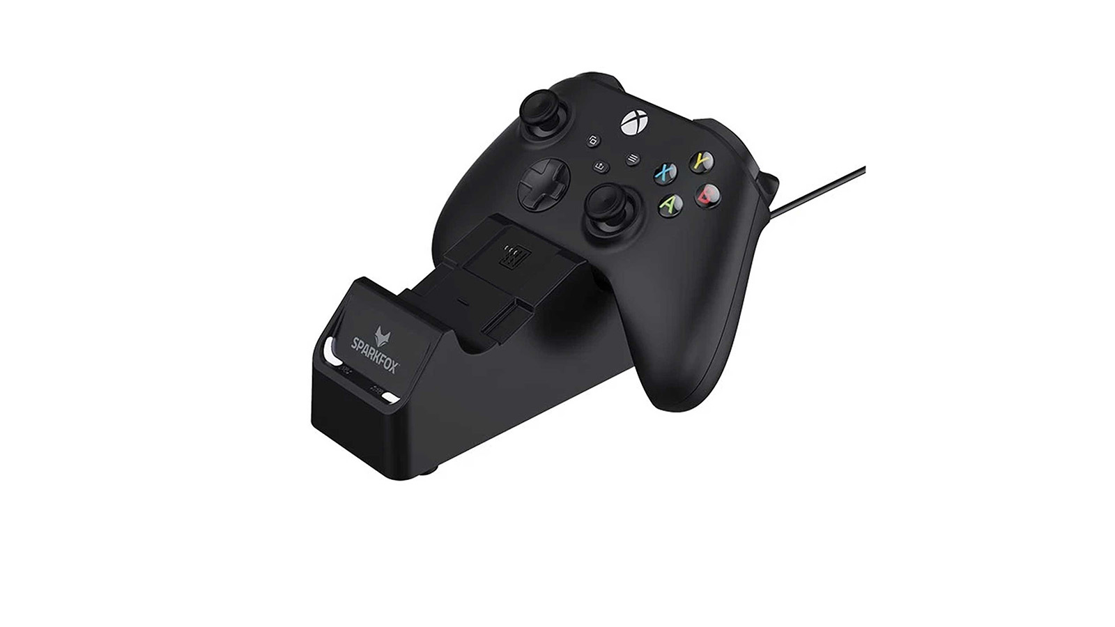 راهنمای خرید پایه شارژ Xbox مدل Sparkfox W20X504