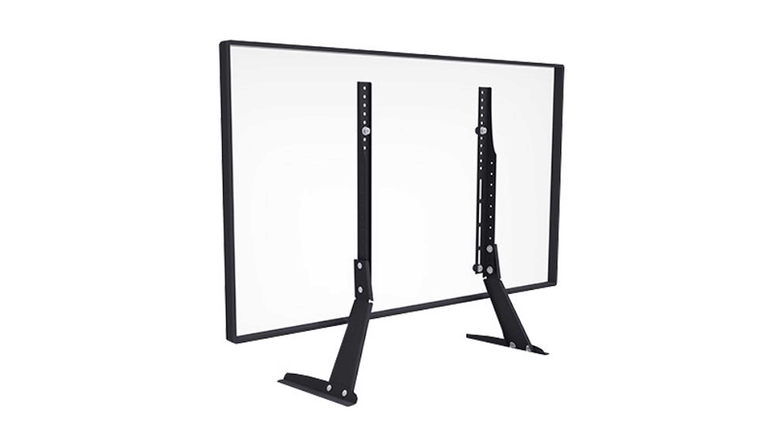 : مشخصات پایه رومیزی مدل TS-50 از برند LCDARM
