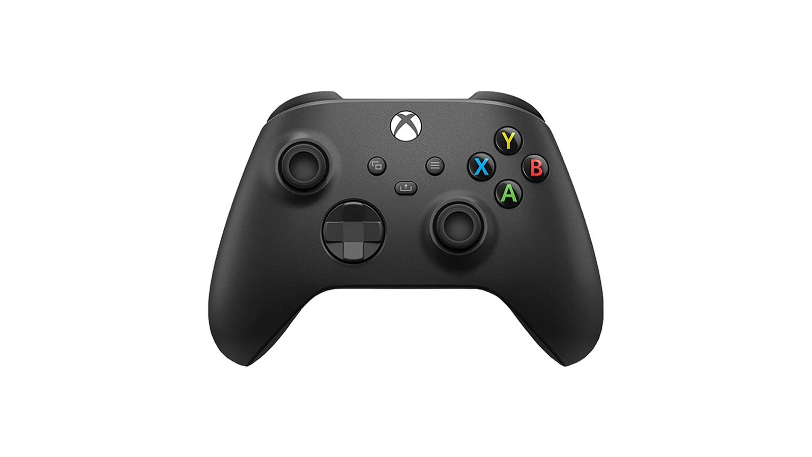 مشخصات فیزیکی دسته ایکس‌ باکس XBOX