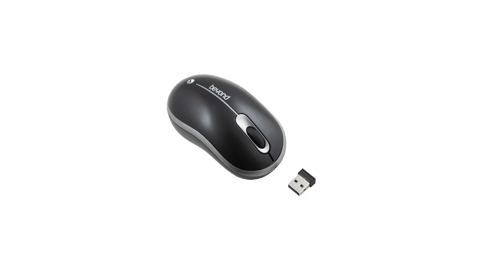 مشخصات ماوس بی سیم بیاند مدل BM 3890RF