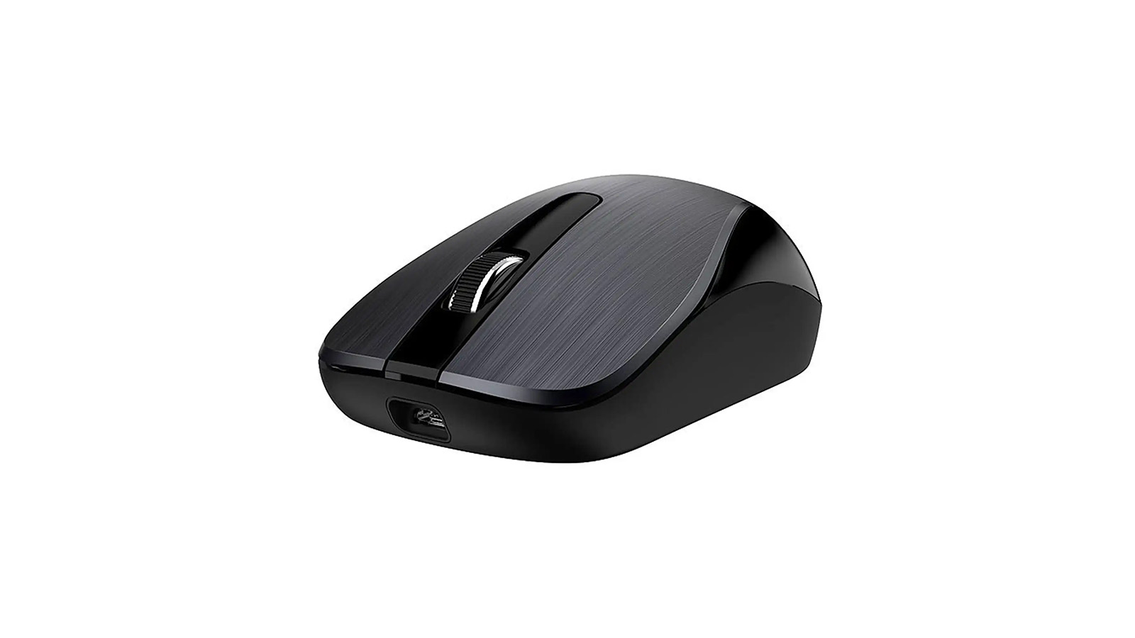 مشخصات ظاهری ماوس بی‌سیم Genius ECO 8015