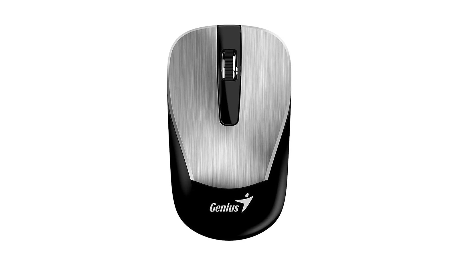 راهنمای خرید و تنظیمات ماوس بی‌سیم Genius ECO 8015
