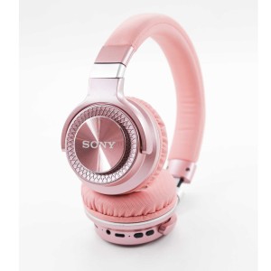 هدفون بی سیم طرح سونی مدل WH7600 - Image 9