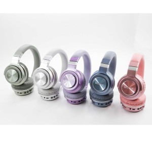 هدفون بی سیم طرح سونی مدل WH7600 - Image 10