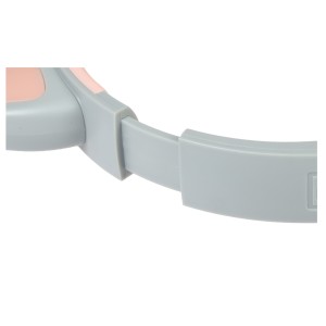 هدفون بی سیم بچگانه طرح گربه مدل XY-204 - Image 3
