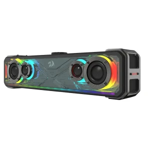 ساندبار بی سیم گیمینگ ردراگون مدل SURGE GS817 RGB - Image 2