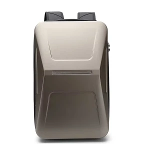 کوله پشتی لپ تاپ 15.6 اینچ ضد سرقت با درگاه Type-C بنج مدل BG3005 - Image 2