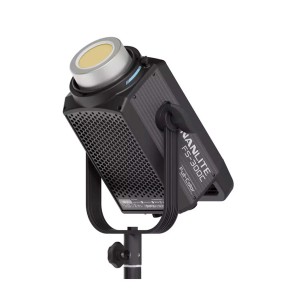 نور ثابت نانلایت مدل FS 300C RGB - Image 2