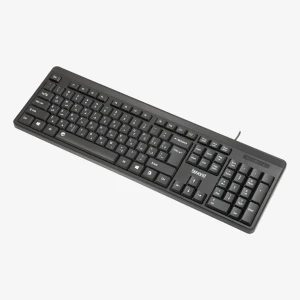 کیبورد باسیم بیاند مدل BK 3455 - Image 2