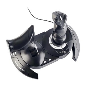 پک خلبانی تراست مستر مدل T Flight Full Kit X برای XBOX - Image 2