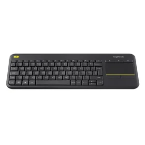 کیبورد بی سیم لاجیتک مدل K400 PLUS - Image 2