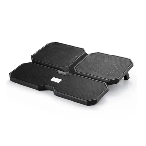 پایه خنک کننده لپتاپ دیپ کول مدل X6 - Image 2