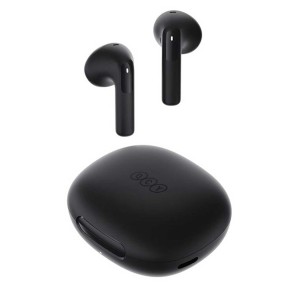 هدفون داخل گوش بی سیم کیو سی وای مدل AilyBuds E20 - Image 2