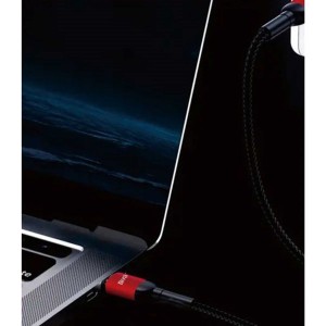 کابل Lightning بیوا مدل C16L طول 1.2 متر - Image 2