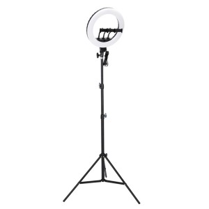 رینگ لایت جی ماری مدل Fm 14R - Image 2