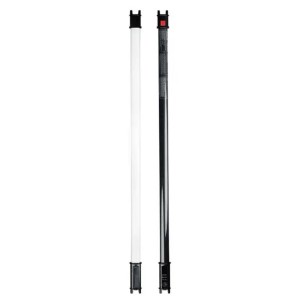 نور باتومی مکس لایت مدل HDL 100AIPRC RGB - Image 2