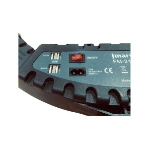 رینگ لایت جی ماری مدل FM 21R - Image 2