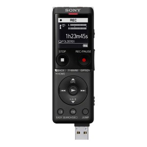ضبط کننده صدا سونی مدل ICD-UX570 - Image 2