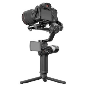 لرزشگیر موبایل ( گیمبال ) ژیون مدل WEEBILL 2 - Image 2