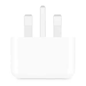 شارژر دیواری Type-C طرح اپل مدل 20 وات - Image 2