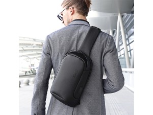 کوله تک بند حرفه ای ضد آب بنج مدل BG7221 - Image 7