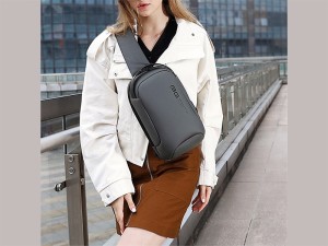 کوله تک بند حرفه ای ضد آب بنج مدل BG7221 - Image 10