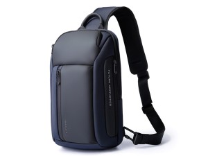 کوله تک بند کراس بادی ضد آب بنج مدل BG7566 - Image 18
