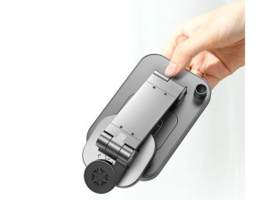 شارژر بی سیم رومیزی ایکس او مدل TK23 - Image 4