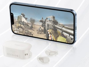 هندزفری بلوتوث باسئوس مدل EZ10 - Image 3