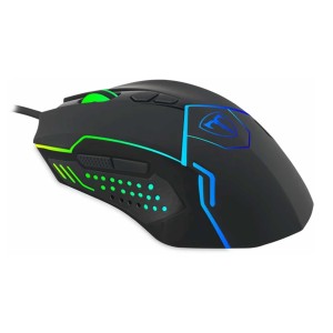 ماوس گیمینگ با سیم تی دگر مدل Senior TGM205 - Image 3