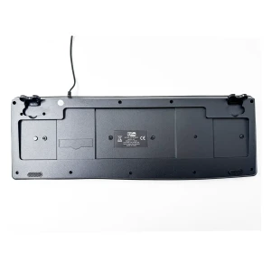 کیبورد باسیم اکسون مدل K07 - Image 3