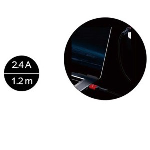 کابل Lightning بیوا مدل C16L طول 1.2 متر - Image 3