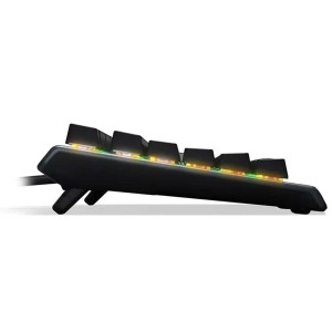 کیبورد گیمینگ با سیم استیل سریز مدل APEX 3 TKL - Image 3