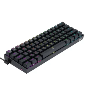 کیبورد با سیم گیمینگ ردراگون مدل Dragonborn K630 - Image 3