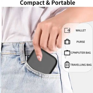 پک کابل چند منظوره بیوا مدل C18 توان 60 وات - Image 3