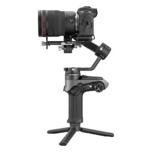 لرزشگیر موبایل ( گیمبال ) ژیون مدل WEEBILL 2 - Image 3