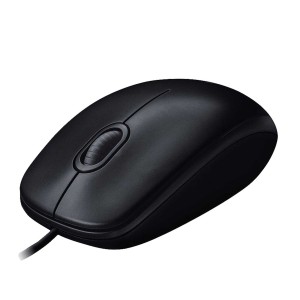 ماوس با سیم لاجیتک مدل M90 - Image 3