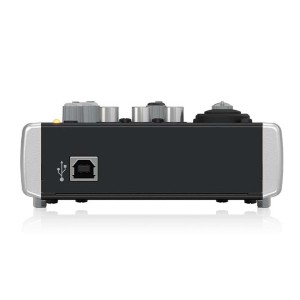 پکیج میکروفون استودیویی بهرینگر مدل PODCASTUDIO 2 USB - Image 3