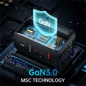 شارژر دیواری Type-C و USB مک دودو مدل CH8442 - Image 17