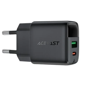شارژر دیواری ایس فست مدل A114 توان 25 وات - Image 4