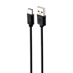 میکروفون یقه ای بی سیم دو میکروفونه بیوا مدل WM03 رابط Type-C و Lightning - Image 4