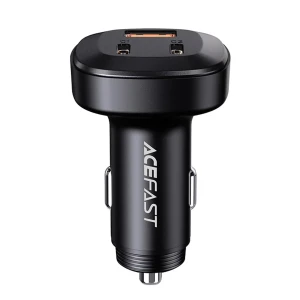 شارژر فندکی ایس فست مدل B3 توان 66 وات - Image 4