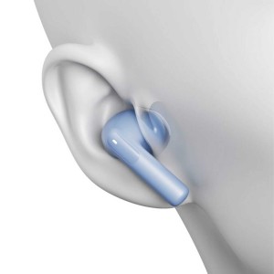 هدفون داخل گوش بی سیم کیو سی وای مدل AilyBuds E20 - Image 4