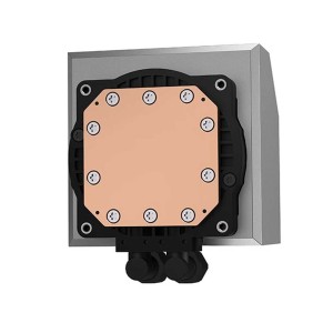 سیستم خنک کننده آبی دیپ کول مدل LT720 - Image 4