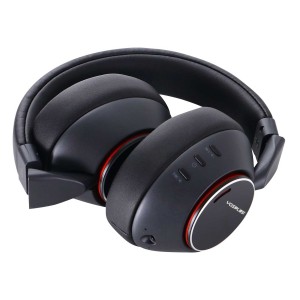 پکیج جام جهانی با فرستنده بلوتوثی TX12 و هدفون بیسیم YS515 - Image 5