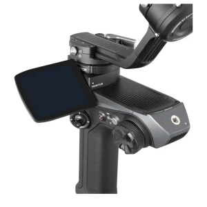 لرزشگیر موبایل ( گیمبال ) ژیون مدل WEEBILL 2 - Image 4